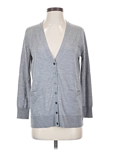 Banana Republic Wool Cardigan (view 1)