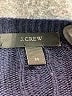 J.Crew Blue Cardigan Size M - photo 7