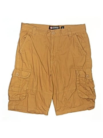 Southpole Cargo Shorts (view 1)