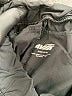 Avia Solid Black Athletic Shorts Size S - photo 3