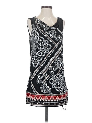 White House Black Market Casual Dress (view 1)