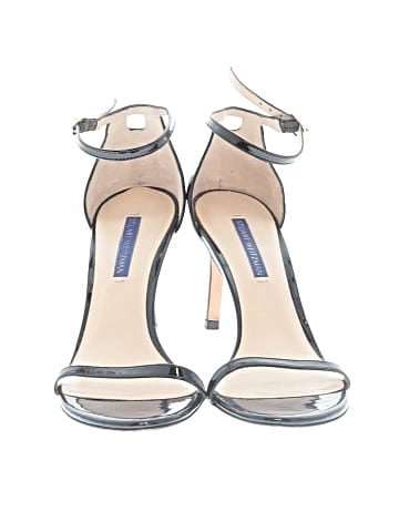 Stuart Weitzman Sandals (view 2)
