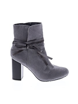 Christian Siriano For Payless Ankle Boots