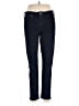 Banana Republic Solid Blue Jeans Size 31 waist - photo 1