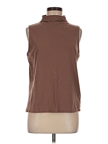 Athleta Sleeveless T-Shirt (view 1)