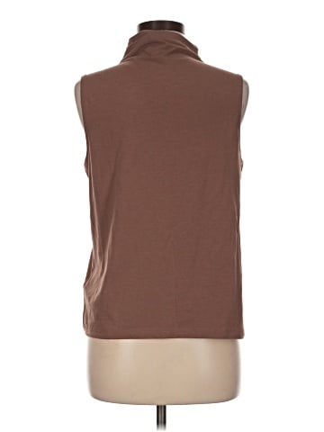Athleta Sleeveless T-Shirt (view 2)