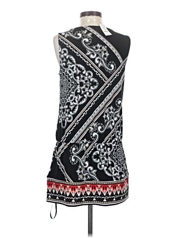 White House Black Market Casual Dress (view 2)