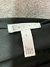 Leith Solid Black Cocktail Dress Size L - photo 7