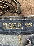 Rock & Republic Blue Jeans Size 10 - photo 7