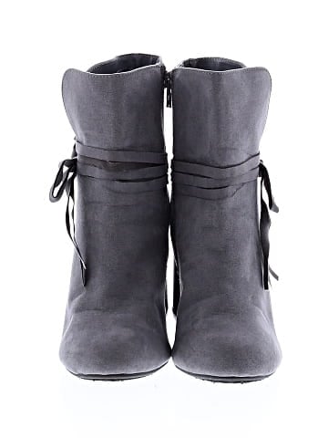 Christian Siriano for Payless Ankle Boots (view 2)