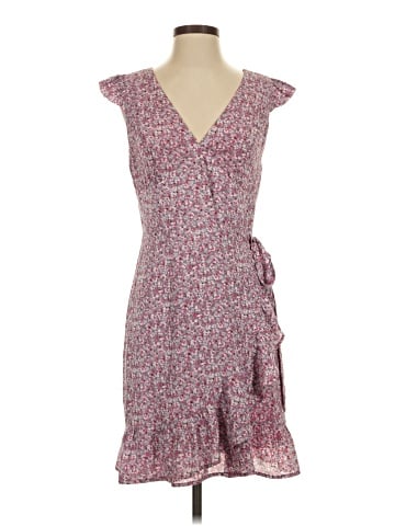 Collective Concepts Casual Dress (view 1)