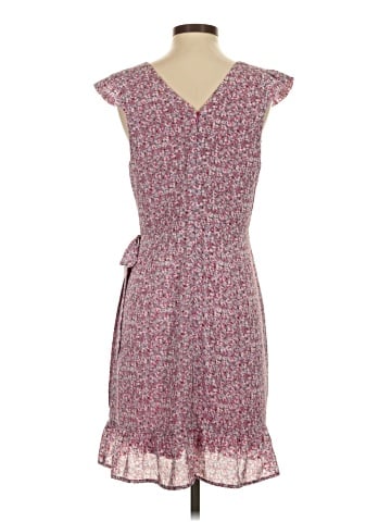 Collective Concepts Casual Dress (view 2)