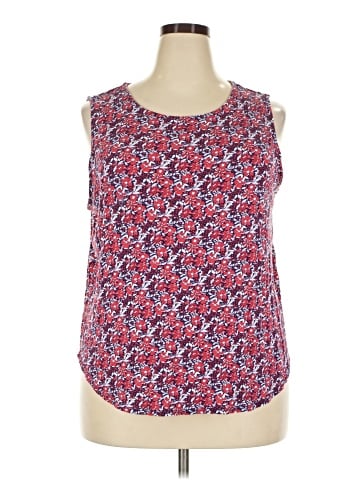 Philosophy Republic Clothing Sleeveless T-Shirt (view 1)