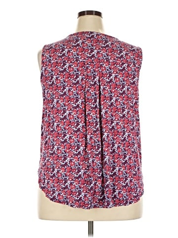 Philosophy Republic Clothing Sleeveless T-Shirt (view 2)