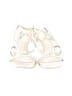 Circus NY by Sam Edelman Ivory Sandals Size 8 - photo 2