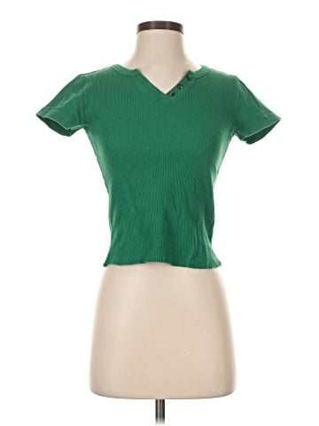 BDG Short Sleeve T-Shirt (view 1)