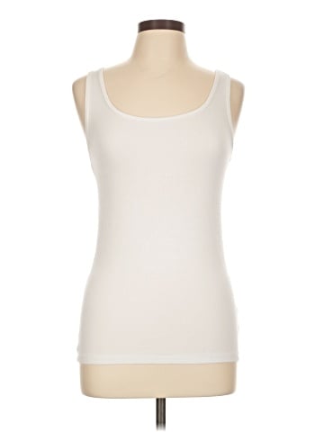 Gap Sleeveless T-Shirt (view 1)
