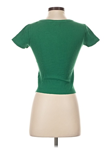 BDG Short Sleeve T-Shirt (view 2)