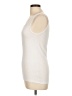 Gap Ivory Sleeveless T-Shirt Size L - photo 5