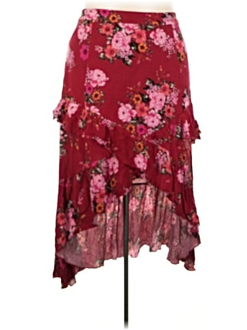 Torrid Casual Skirt (view 1)