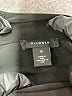 Halogen Solid Black Casual Dress Size M - photo 7