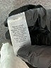 Halogen Solid Black Casual Dress Size M - photo 8
