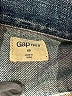 Gap 100% Cotton Blue Denim Jacket Size XS - photo 6