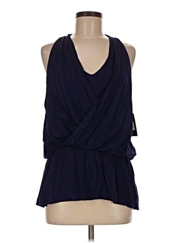 Ella Moss Sleeveless Blouse (view 1)