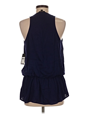 Ella Moss Sleeveless Blouse (view 2)