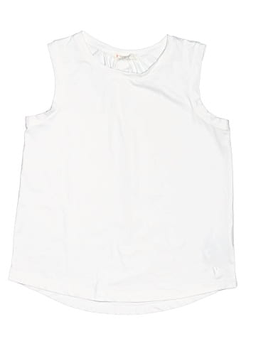 Crewcuts Sleeveless T-Shirt (view 1)
