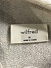 Wilfred Gray Turtleneck Sweater Size M - photo 7