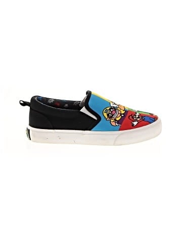 Super Mario Sneakers (view 1)