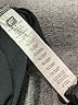 Fabletics Black Sleeveless T-Shirt Size L - photo 8