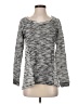 Kut from the Kloth Gray Pullover Sweater Size S - photo 1