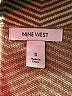 Nine West Tan Cardigan Size S - photo 7