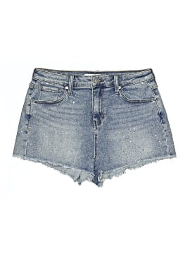 Altar'd State Denim Shorts