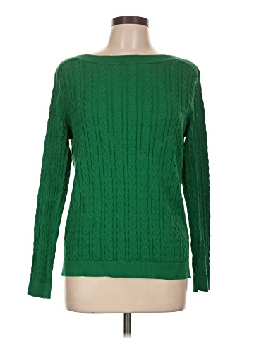 Tommy Hilfiger Pullover Sweater (view 1)