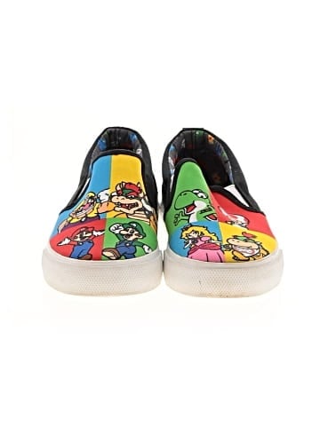 Super Mario Sneakers (view 2)