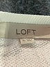 Ann Taylor LOFT Ivory Pullover Sweater Size XL - photo 7