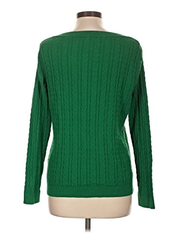 Tommy Hilfiger Pullover Sweater (view 2)
