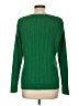 Tommy Hilfiger Green Pullover Sweater Size L (estimated) - photo 2