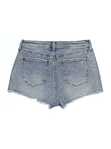 Altar'd State Denim Shorts (view 2)