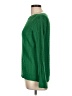 Tommy Hilfiger Green Pullover Sweater Size L (estimated) - photo 5