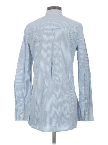 Adriano Goldschmied Long Sleeve Button-Down Shirt (view 2)