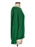 Tommy Hilfiger Green Pullover Sweater Size L (estimated) - photo 4