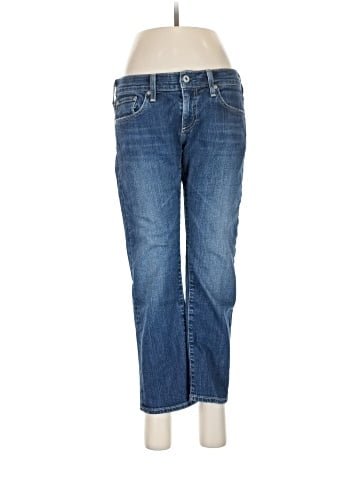Adriano Goldschmied Jeans (view 1)