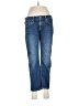 Adriano Goldschmied Hearts Blue Jeans Size 28 waist - photo 1