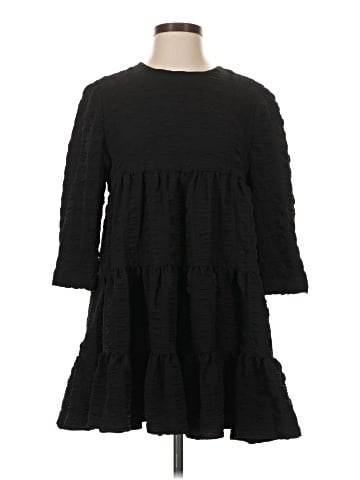 Zara Casual Dress (view 1)