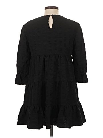 Zara Casual Dress (view 2)