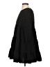 Zara Black Casual Dress Size S - photo 5